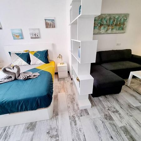 Apartamento Smeraldo 11 Playa Roca Costa Teguise Luaran gambar