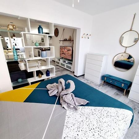 Apartamento Smeraldo 11 Playa Roca Costa Teguise Luaran gambar