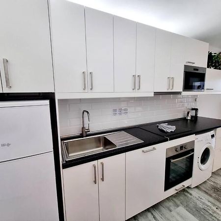 Apartamento Smeraldo 11 Playa Roca Costa Teguise Luaran gambar