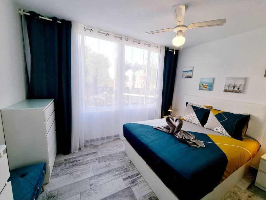 Apartamento Smeraldo 11 Playa Roca Costa Teguise Luaran gambar