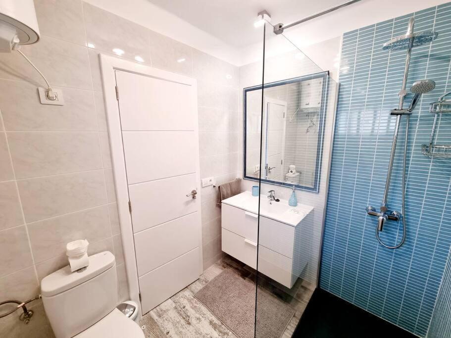 Apartamento Smeraldo 11 Playa Roca Costa Teguise Luaran gambar