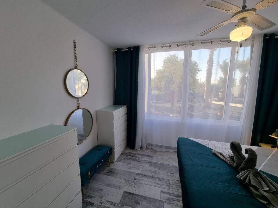 Apartamento Smeraldo 11 Playa Roca Costa Teguise Luaran gambar