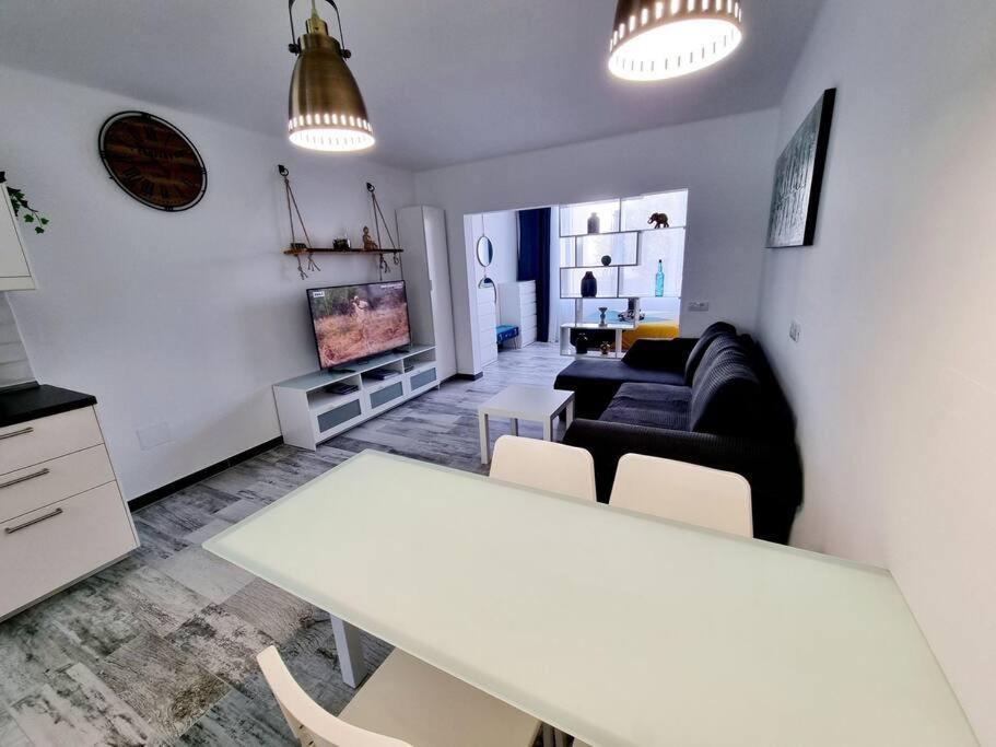 Apartamento Smeraldo 11 Playa Roca Costa Teguise Luaran gambar
