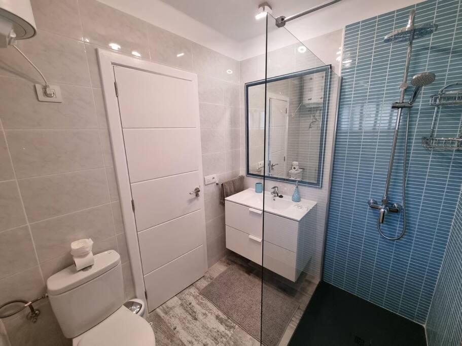 Apartamento Smeraldo 11 Playa Roca Costa Teguise Luaran gambar