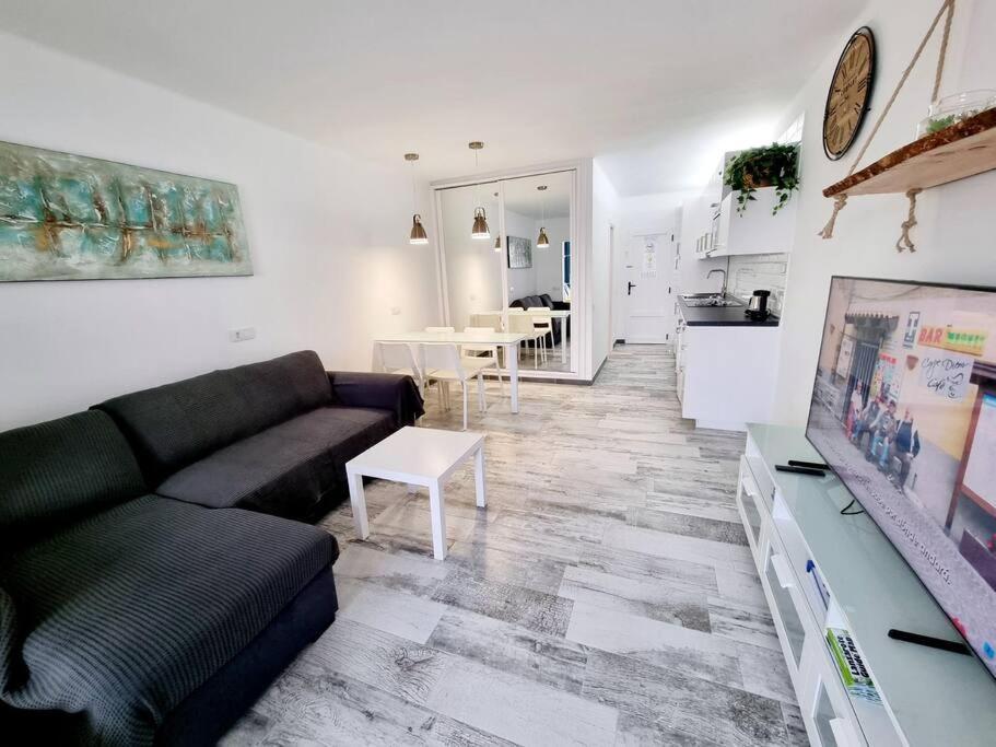 Apartamento Smeraldo 11 Playa Roca Costa Teguise Luaran gambar