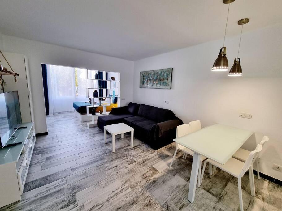 Apartamento Smeraldo 11 Playa Roca Costa Teguise Luaran gambar