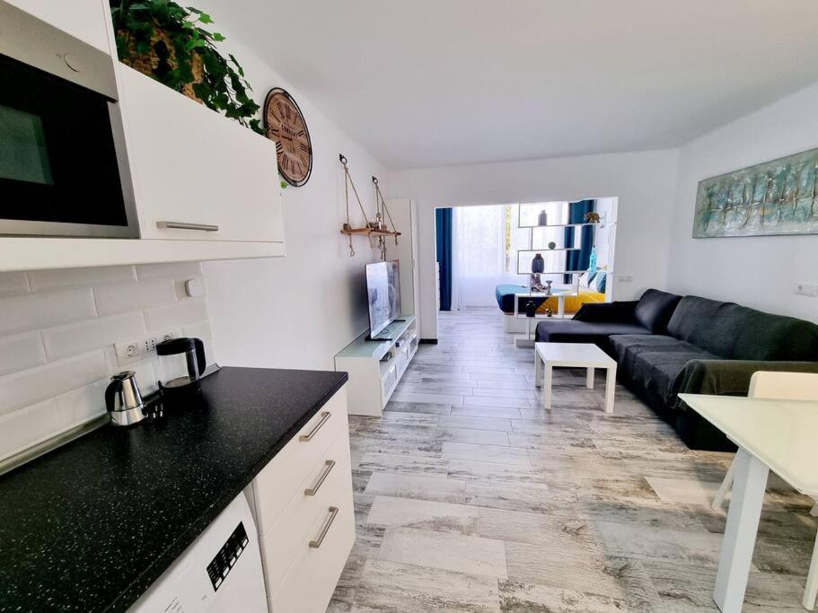 Apartamento Smeraldo 11 Playa Roca Costa Teguise Luaran gambar