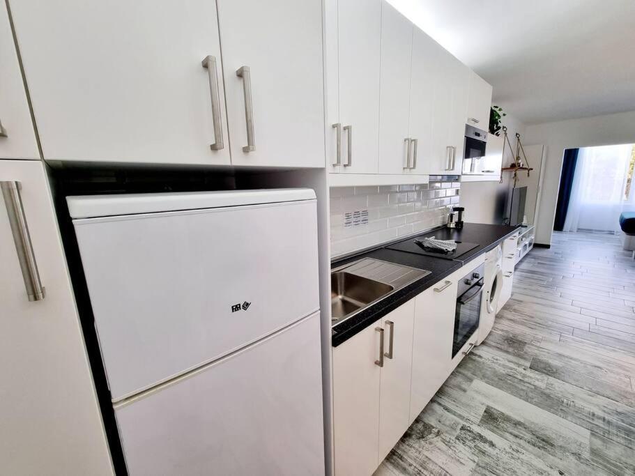 Apartamento Smeraldo 11 Playa Roca Costa Teguise Luaran gambar