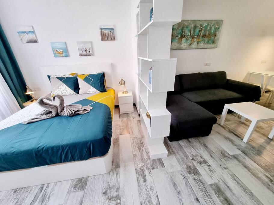 Apartamento Smeraldo 11 Playa Roca Costa Teguise Luaran gambar