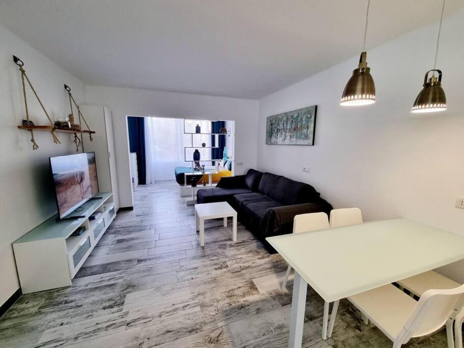 Apartamento Smeraldo 11 Playa Roca Costa Teguise Luaran gambar