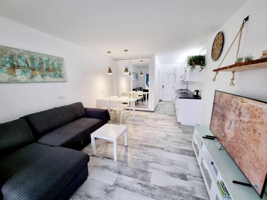 Apartamento Smeraldo 11 Playa Roca Costa Teguise Luaran gambar