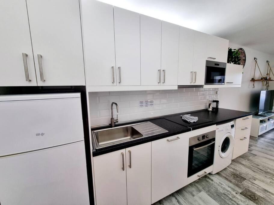 Apartamento Smeraldo 11 Playa Roca Costa Teguise Luaran gambar