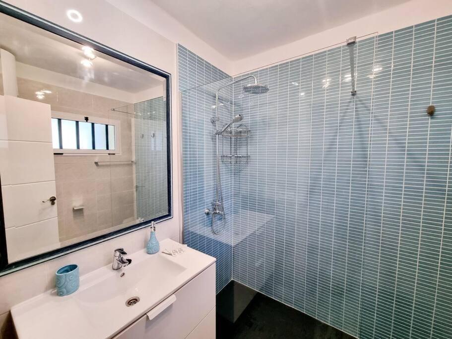 Apartamento Smeraldo 11 Playa Roca Costa Teguise Luaran gambar